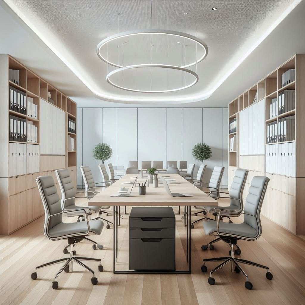 项目交付赶工给写字楼办公采光通风体验增加的额外工作该由法务团队怎样分配